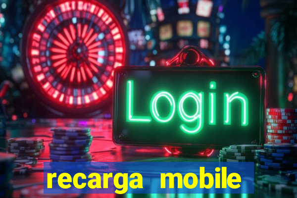 recarga mobile legends 1 real